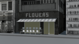 concrete and feathers | soft archives