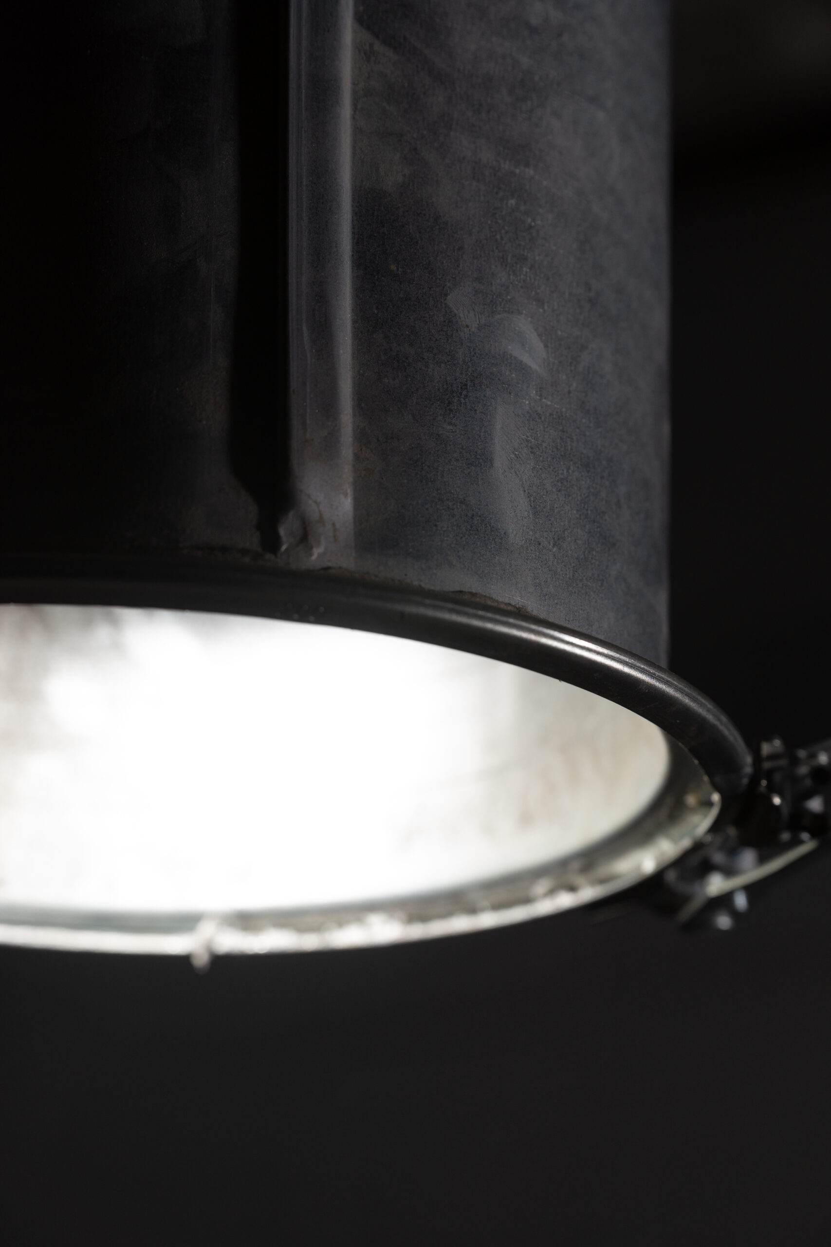 concrete and feathers