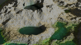 concrete and feathers | soft archives