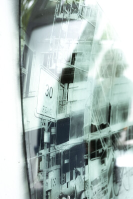 concrete and feathers | soft archives