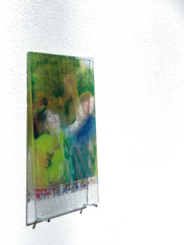 concrete and feathers | soft archives